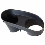 Genuine Ford Fog Light Trim 2R3Z15B438BA. Fixed Price $11.26.