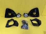 2019-2023 Nissan Maxima Led Fog Light With Bezels And Switch Kit. Right&left.new. Fixed Price $55.00.