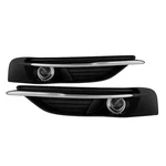 For Chrysler 200 2011-2014 Spyder Factory Style Projector Fog Lights. Fixed Price $113.40.