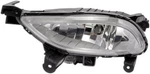 Dorman Fog Light , Pn# 923-818. Fixed Price $76.61.
