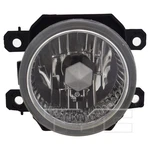 Fog Light Bumper Lamp W/shroud For 15-19 Subaru Crosstrek/xtrek Left Driver. Fixed Price $95.00.