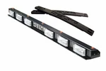 Delta Ref 45 'skybar' Hid Light 57" For Jeep Jk 19,200 Lm ***(special Promo). Fixed Price $899.00.