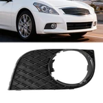 Fog Light Bezel Cover Trim For Infiniti G25 G37 2010-2013 2011 12 Passenger Side. Fixed Price $35.00.