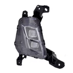 For Kia K5 2021-2024 Fog Light Passenger Side Capa Clear Lens Led With Bulbs. Fixed Price $260.05.