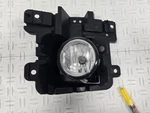 2019-2024 Ram 2500-3500 Driver Side Fog Light W/mounting Bracket, 68384321AA. Fixed Price $202.50.
