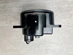 Mopar Jeep Wrangler Fog Light LAM815557. Fixed Price $100.00.