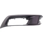For Honda Civic Fog Light Cover 2012 Passenger Side Sedan Dot/sae HO1039106. Fixed Price $60.40.