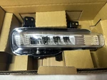 Ford Explorer 2020-2022 Rh Passenger Aftermarket Led Fog Light Tyc LB5Z-15200C. Fixed Price $65.00.
