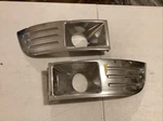 2009-2012 Ford Flex Fog Lamp Light Cover Right And Left. Fixed Price $78.89.
