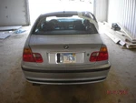 Passenger Corner/park Light Fog-driving Station Wgn Fits 99-00 Bmw 323I 9800810. Fixed Price $75.74.