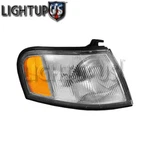 Right Passenger Rh Corner Turn Signal Light For 1995-1998 Nissan Sentra 200SX. Fixed Price $699.99.
