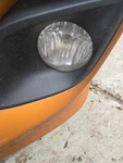 Used Driving Light Fits: 2017 Chevrolet Sonic Fog Lamps Grade. Fixed Price $75.90.