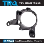 Trq Front Left Fog Light Bracket Black Driver Side Fits 2013-2015 Toyota RAV4. Fixed Price $25.95.