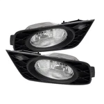 Spyder Auto 5020727 Fog Lights Fits 08-10 Odyssey. Fixed Price $93.00.