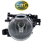 Hella 354686011 Fog Light Assembly For BM2592136 63 17 943 415 50141L Jj. Fixed Price $155.20.