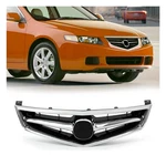 Ecotric Front Bumper Grill Compatible With 2006 2007 2008 Honda Acura Tsx AC1.... Fixed Price $149.99.