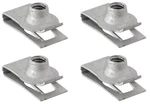 Set Of New Fog Lamp Nuts 2018-ON Ford F-150 F-250 F-350! W705958-S439. Fixed Price $12.00.