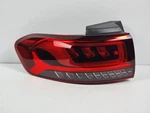 Perfect! 2020-2026 Mercedes Benz GLB250 Left Drivers Led Taillight Oem. Fixed Price $299.00.