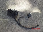 1995-2001 Bmw E38 740IL 750IL 728I 740D Headlight Lamp Pigtail Harness Plug. Fixed Price $29.99.