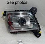 2019 - 2022 Chevrolet Silverado 1500 2500 Oem Foglight Led Driver 90114762. Fixed Price $59.00.