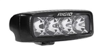 Rigid For Sr-q Series Pro Flood Optic Surface Mount Black Housing Single. Fixed Price $239.99.