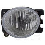 Driving & Fog Light Tyc 19-5980-00-9. Fixed Price $46.10.