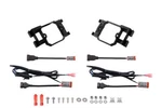 Diode Dynamics Light Bar Mounting Kit DD6380P. Fixed Price $119.95.