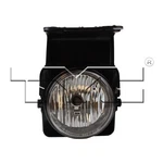 Fog Light-capa Certified Tyc 19-5541-90-9. Fixed Price $50.00.