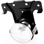 1994-1995 Ford Mustang Driver Passenger Side Fog Light Round FO2593205. Fixed Price $84.30.