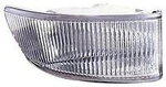 Fog Light Assembly Housing/lens/cover For 1997 - 1999 Lexus ES300, Right. Fixed Price $213.95.
