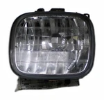 Passenger Right Rh Corner/ Park Light Fog-driving Fits 2001-2002 Forester Oem. Fixed Price $43.95.