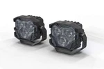 Morimoto 4BANGER 2.0 Ncs Led Pods (sae Wide / White Set). Fixed Price $350.00.