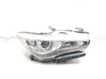 2014 2015 2016 2017, Infiniti Q50, Right Led Headlight Assembly, 260104HB0B, Oem. Fixed Price $279.90.