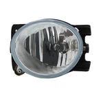 Fog Light-regular Tyc 19-5979-00 Fits 09-11 Honda Pilot. Fixed Price $60.99.