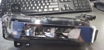 20 22 Bmw X1 Left Fog Lamp Driving Light Led Id# 11321090000. Fixed Price $125.00.