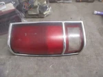 Driver Tail Light Lens Chevy S10 Blazer 4X4 86 87 88 89 90 91 92 93. Fixed Price $14.99.