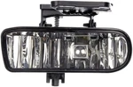 Dorman (oe Solutions) 923-846 Fog Light Oem. Fixed Price $93.71.