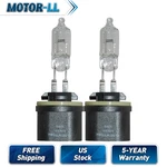 2PCS Hella Fog Light Bulb Front Fits Oldsmobile. Fixed Price $22.03.