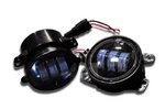 DV8 Offroad R4FL16W3W Fog Light; In. Round; Pair. Fixed Price $126.99.