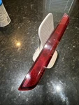 Oem 20-2023 Ford Explorer Rh Passenger Rearbumper Mount Reflector LB5B-13B414-AB. Fixed Price $37.50.