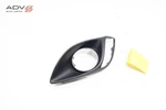 2009-12 Mazda MX-5 Miata Front Bumper Left Side Fog Light Lamp Bezel Cover Oem. Fixed Price $50.99.