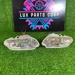 Lexus LS430 Toyota Celsior 2001-2003 Left And Right Fog Lights Pair Oem Jdm. Fixed Price $125.00.
