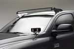 Zroadz Z339641 Front Roof Led Light Bar Bracket Fits 07-21 Tundra. Fixed Price $270.50.