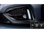 New Jdm Subaru Wrx S4 Vbh Led Accessory Liner Genuine Oem. Fixed Price $655.69.