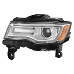 Hid Headlight 2014-2021 Jeep Grand Cherokee Afs D3S Xenon Drl Lh 68144702AL. Fixed Price $487.99.