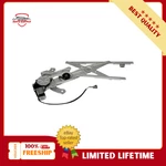 Power Window Regulator W/ Motor For Chevrolet Cobalt Pontiac G5 07-10 Front Left. Fixed Price $52.55.