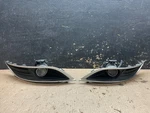 2013 To 2016 Lincoln Mkt Left+right Set Front Fog Light Bezel Oem Z3496 Dg. Fixed Price $56.99.