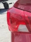 2014-2020 Chevrolet Impala Lh Driver Quarter Panel Mounted Tail Light Lamp Oem. Fixed Price $109.18.