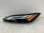 2021 2022 2023 Nissan Rogue Left Side Daytime Running Light Led Oem. Fixed Price $149.99.