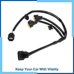 Fog Light Wire For Nissan Maxima 16-19 NO.240704RA0B. Fixed Price $26.12.